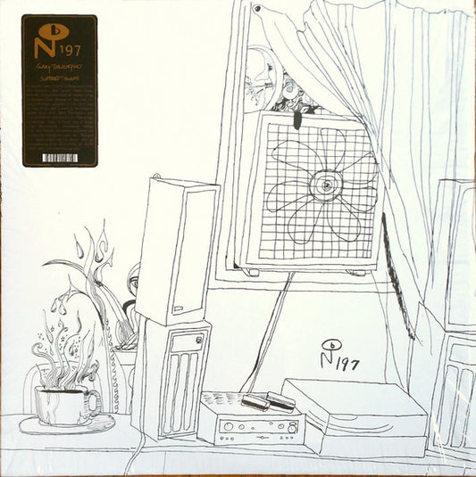 Scattered Thoughts by Gary Davenport