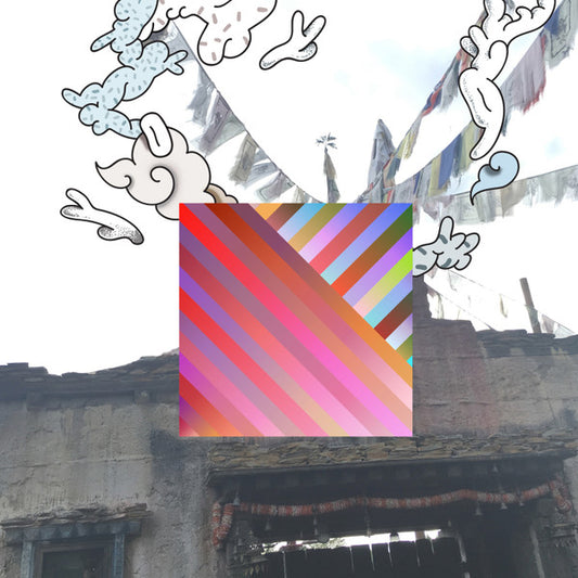 Bright And Only Mine by Body Origami