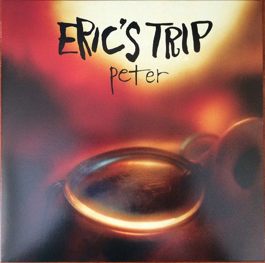 Peter LP (1992 Recordings) by Eric's Trip