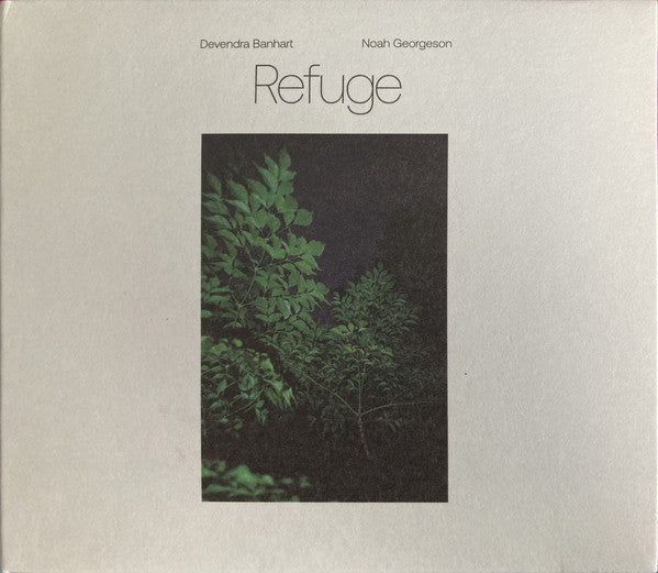 Refuge by Devendra Banhart