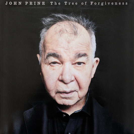The Tree Of Forgiveness by John Prine