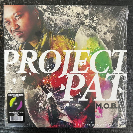 M.O.B. by Project Pat