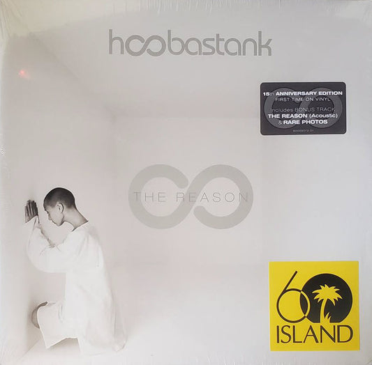 The Reason by Hoobastank