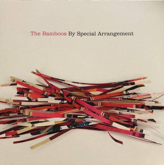 By Special Arrangement by The Bamboos