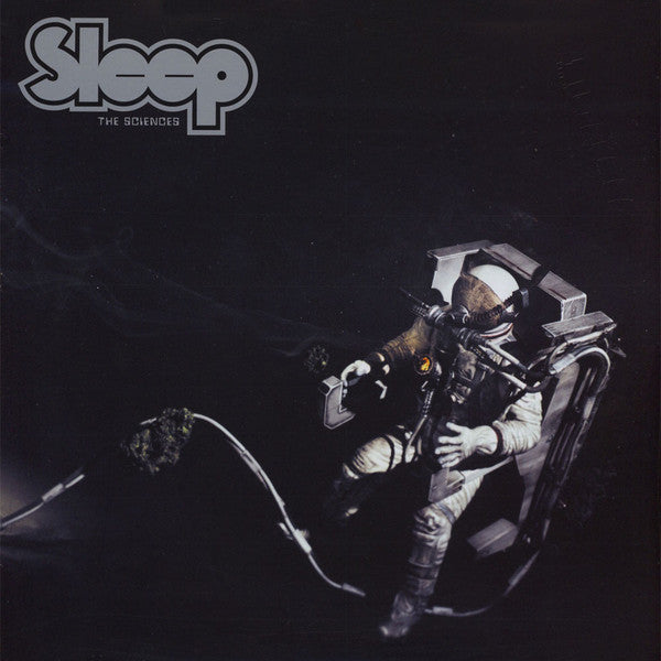 The Sciences by Sleep