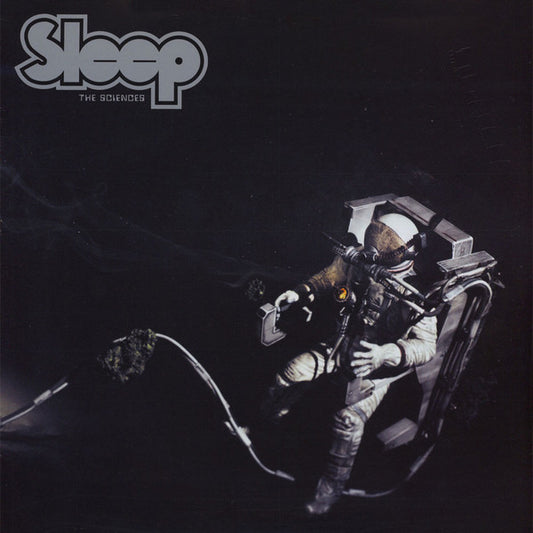 The Sciences by Sleep