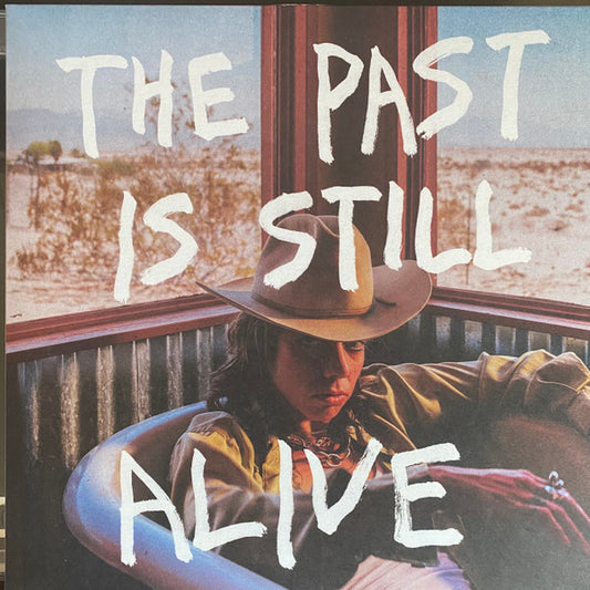 The Past Is Still Alive by Hurray For The Riff Raff