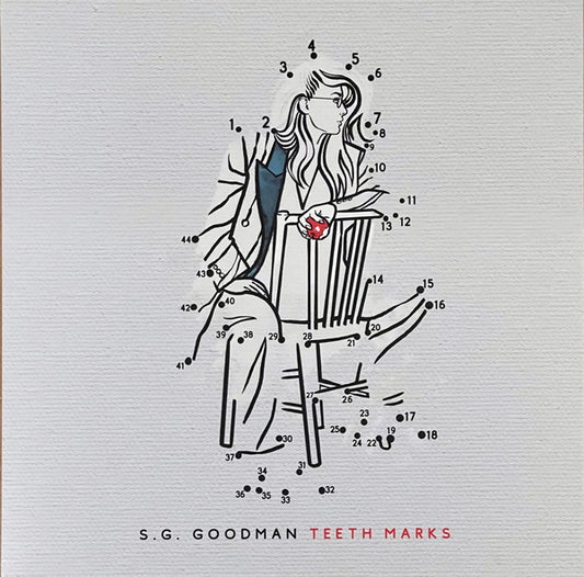 Teeth Marks by S.G. Goodman