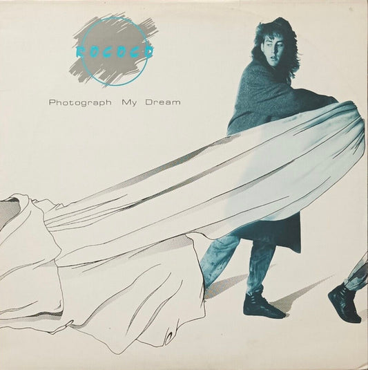 Photograph My Dream by Rococo (13)