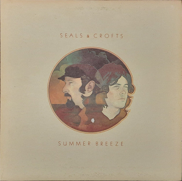 Summer Breeze by Seals & Crofts