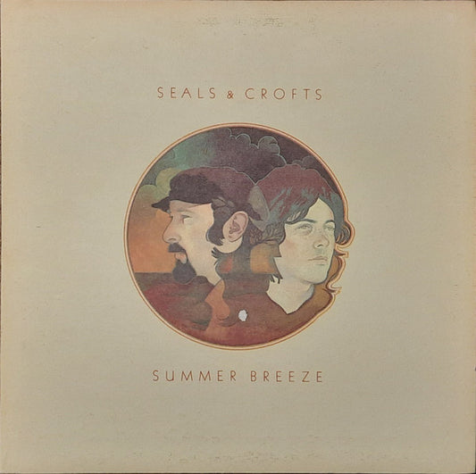 Summer Breeze by Seals & Crofts