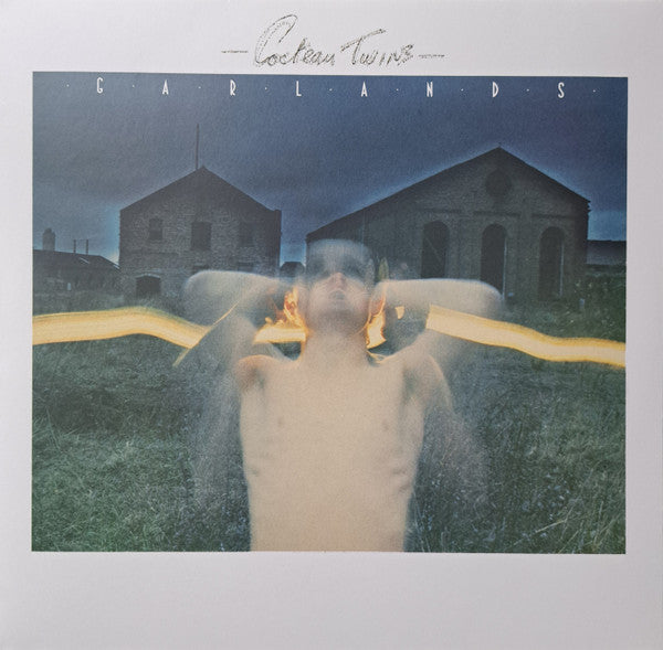 Garlands by Cocteau Twins