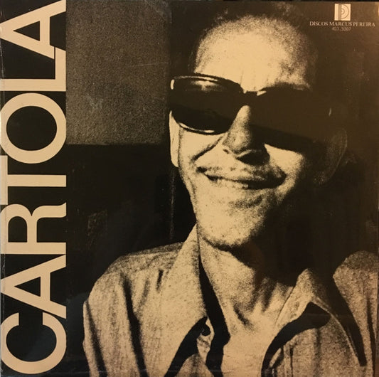 Cartola by Cartola