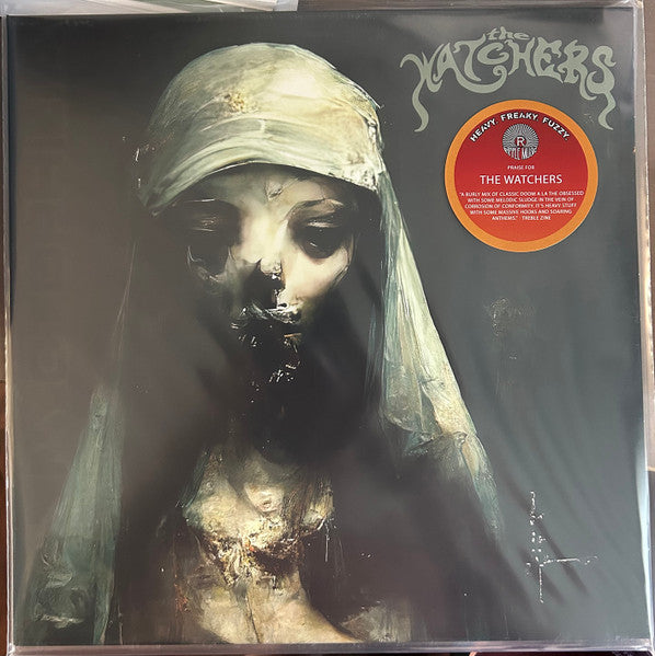Nyctophilia by The Watchers (5)