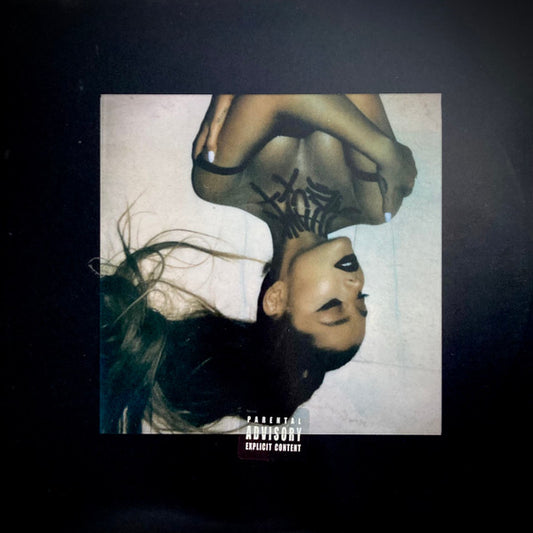 Thank U, Next by Ariana Grande