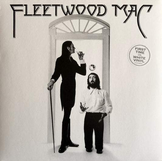Fleetwood Mac by Fleetwood Mac
