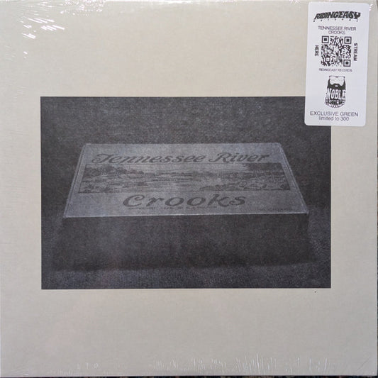 Tennessee River Crooks by Tennessee River Crooks