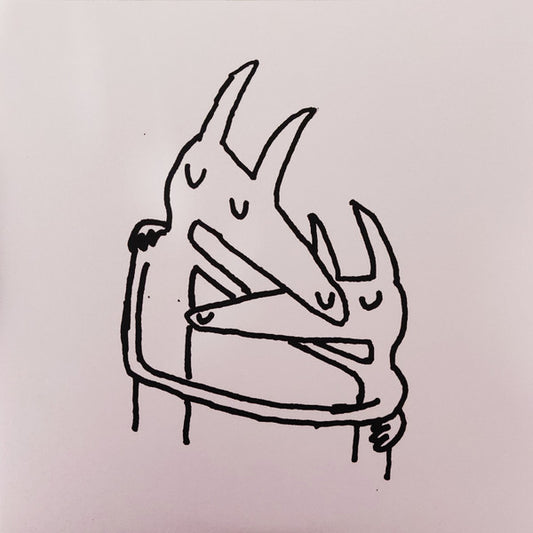 Twin Fantasy by Car Seat Headrest