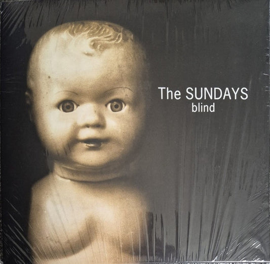 Blind by The Sundays