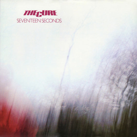 Seventeen Seconds by The Cure