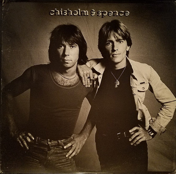 Chisholm & Spence by Chisholm & Spence