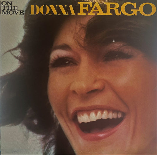 On The Move by Donna Fargo
