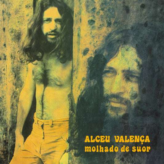 Molhado De Suor by Alceu Valença