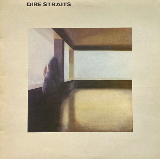 Dire Straits by Dire Straits
