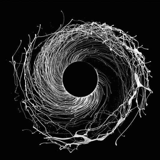 Dysnomia by Dawn Of Midi