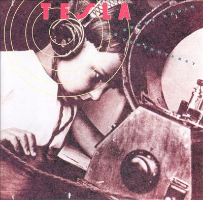The Great Radio Controversy by Tesla