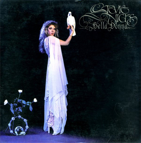 Bella Donna by Stevie Nicks