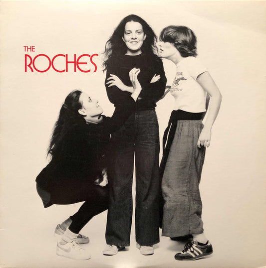The Roches by The Roches