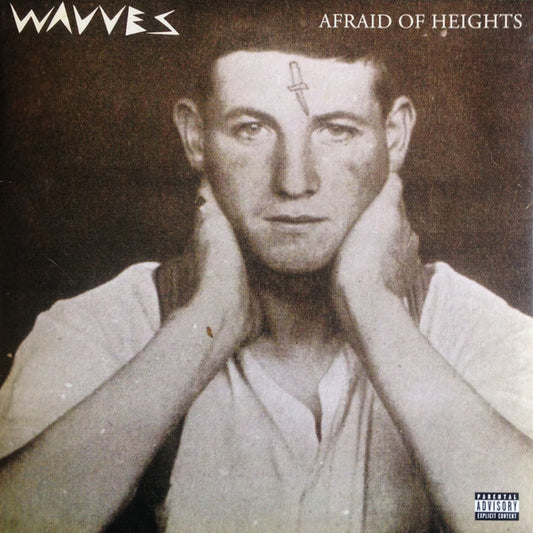 Afraid Of Heights by Wavves