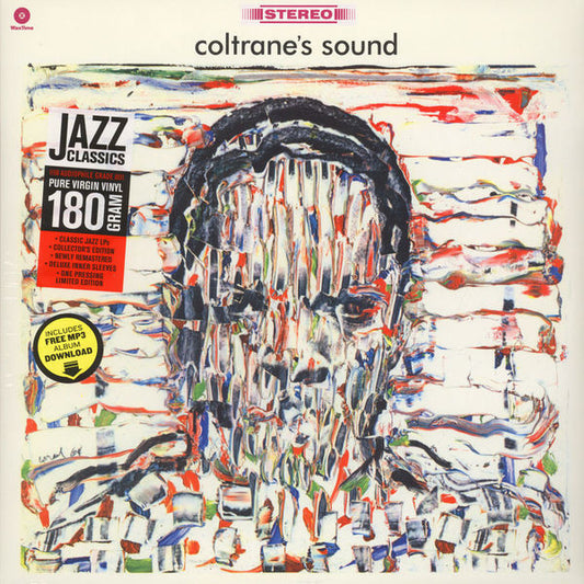 Coltrane's Sound by John Coltrane