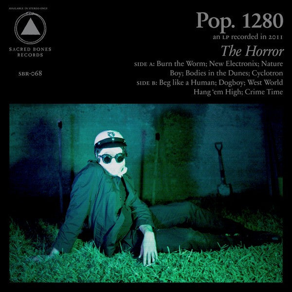 The Horror by Pop. 1280