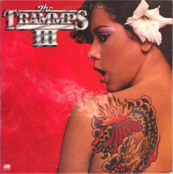 The Trammps III by The Trammps