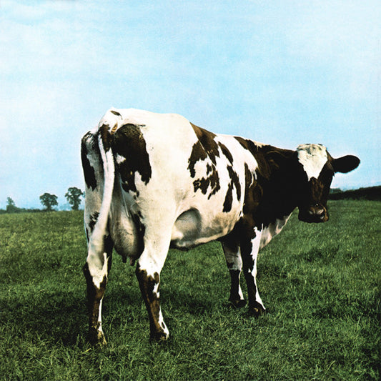 Atom Heart Mother by Pink Floyd