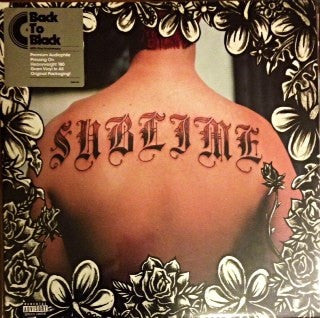 Sublime by Sublime (2)