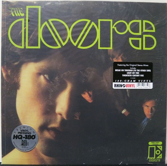 The Doors by The Doors