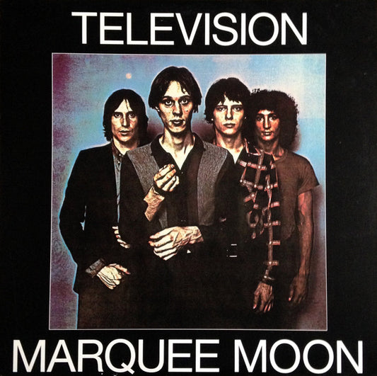 Marquee Moon by Television