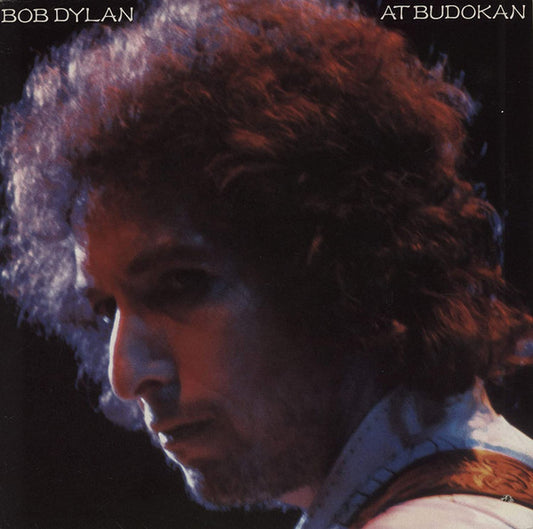 Bob Dylan At Budokan by Bob Dylan