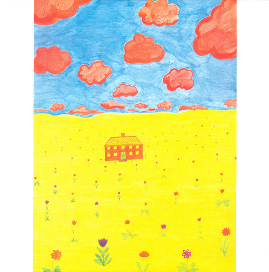 Djungelns Lag by Träd, Gräs Och Stenar