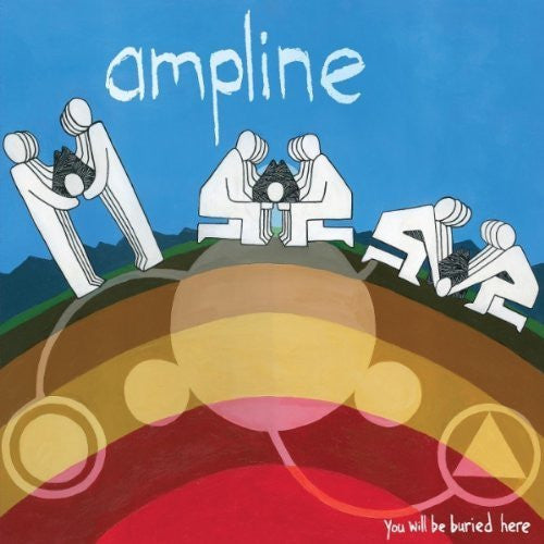 You Will Be Buried Here by Ampline