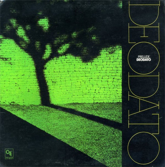 Prelude by Eumir Deodato