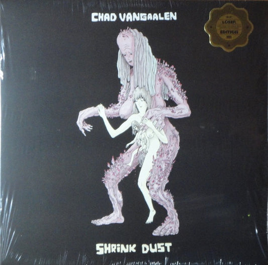 Shrink Dust by Chad VanGaalen