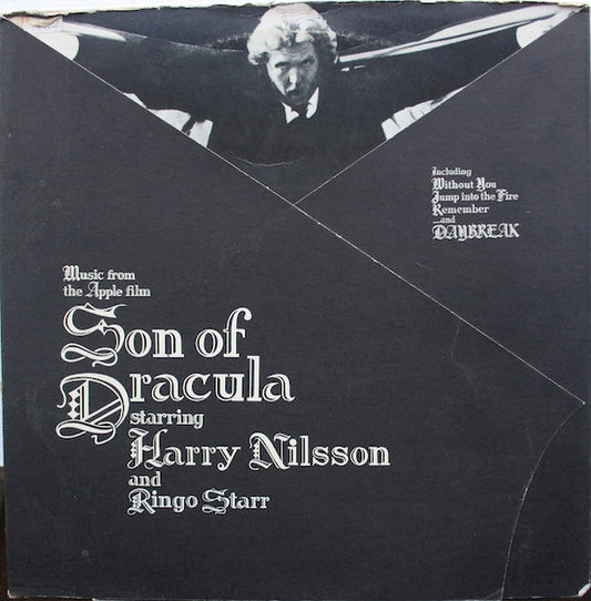 Son Of Dracula by Harry Nilsson