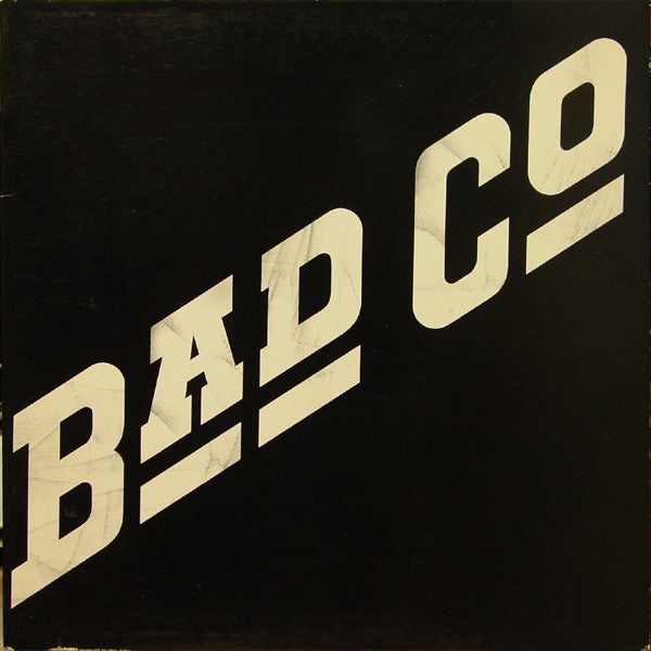 Bad Company by Bad Company (3)
