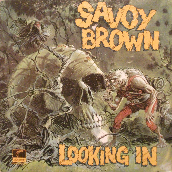 Looking In by Savoy Brown