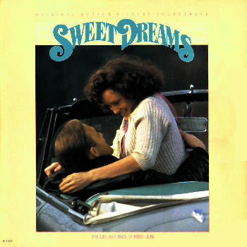 Sweet Dreams by Patsy Cline