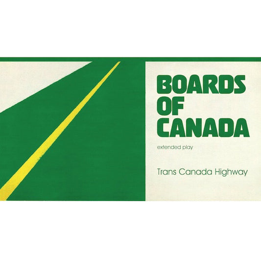 Trans Canada Highway by Boards Of Canada